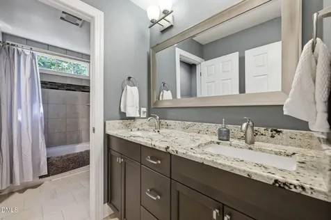 2304 Hideaway Court Raleigh NC 27613
