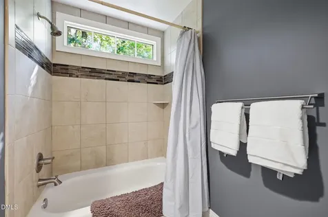 2304 Hideaway Court Raleigh NC 27613