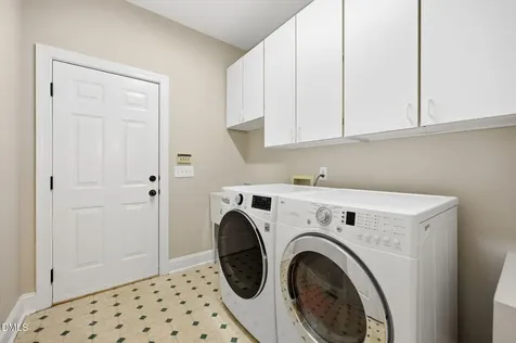 2304 Hideaway Court Raleigh NC 27613