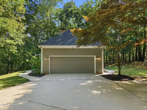 2304 Hideaway Court Raleigh NC 27613