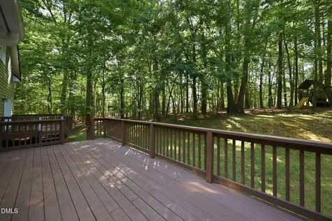 2304 Hideaway Court Raleigh NC 27613