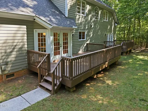 2304 Hideaway Court Raleigh NC 27613