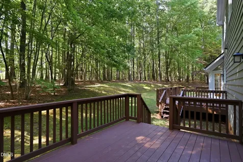 2304 Hideaway Court Raleigh NC 27613
