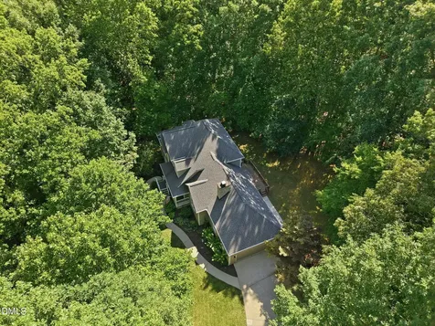 2304 Hideaway Court Raleigh NC 27613