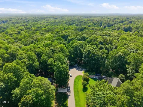 2304 Hideaway Court Raleigh NC 27613