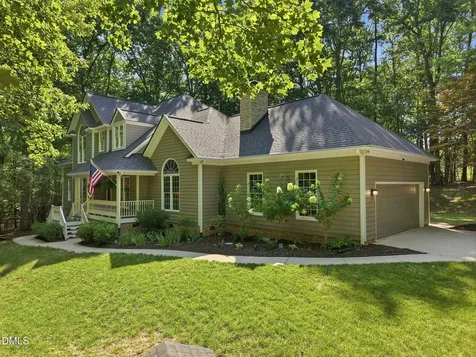 2304 Hideaway Court Raleigh NC 27613