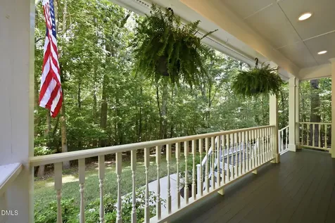 2304 Hideaway Court Raleigh NC 27613