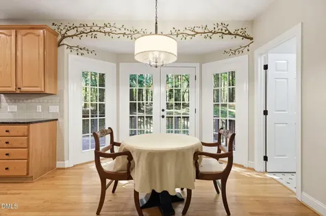 2304 Hideaway Court Raleigh NC 27613