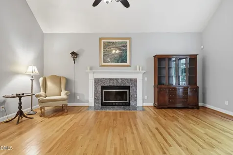 2304 Hideaway Court Raleigh NC 27613