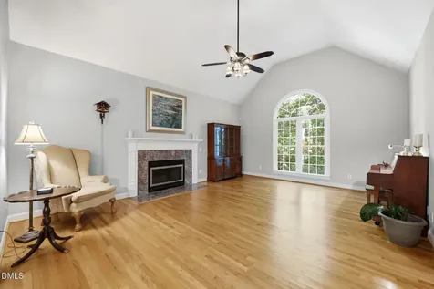 2304 Hideaway Court Raleigh NC 27613