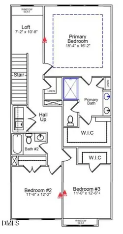 1305 Marigold Mdws Court Durham NC 27703