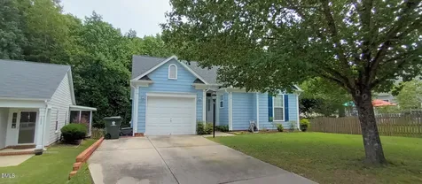 1004 Starkland Way Holly Springs NC 27540