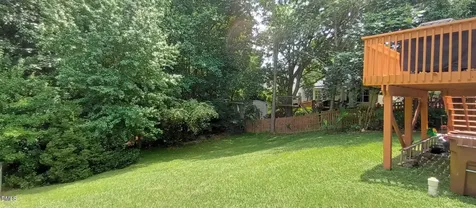 1004 Starkland Way Holly Springs NC 27540