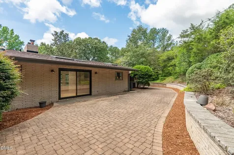 604 Caswell Road Chapel Hill NC 27514