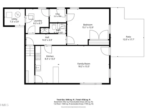 604 Caswell Road Chapel Hill NC 27514
