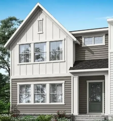211 Solaire Alley Wake Forest NC 27587