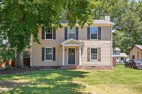 3721 Dusty Lane Raleigh NC 27604