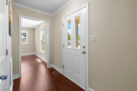 3721 Dusty Lane Raleigh NC 27604