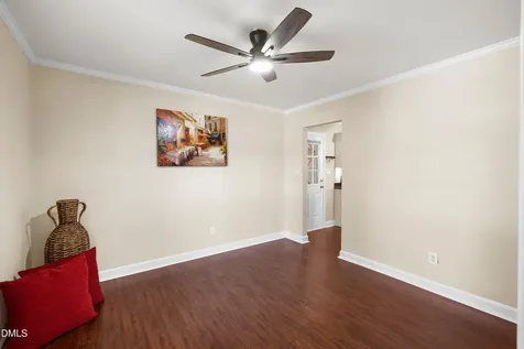 3721 Dusty Lane Raleigh NC 27604