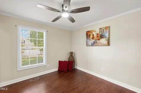 3721 Dusty Lane Raleigh NC 27604