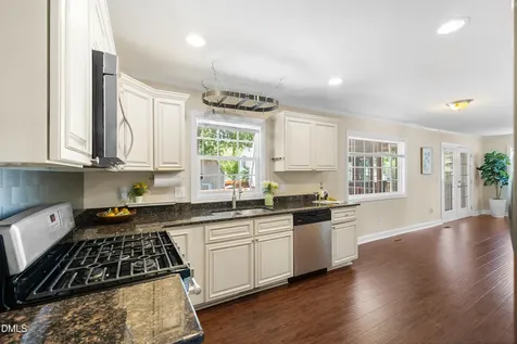 3721 Dusty Lane Raleigh NC 27604
