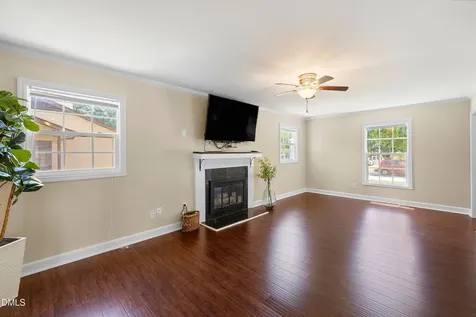 3721 Dusty Lane Raleigh NC 27604