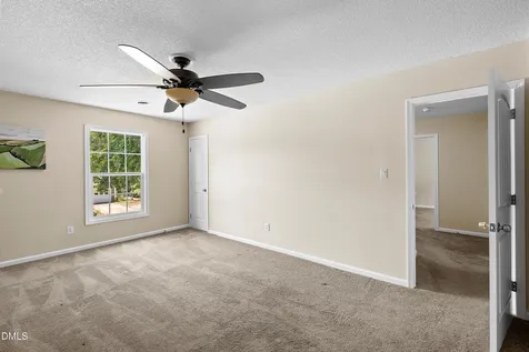 3721 Dusty Lane Raleigh NC 27604