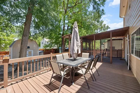3721 Dusty Lane Raleigh NC 27604