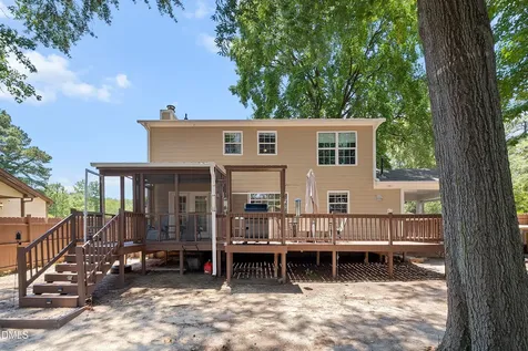 3721 Dusty Lane Raleigh NC 27604