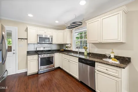 3721 Dusty Lane Raleigh NC 27604