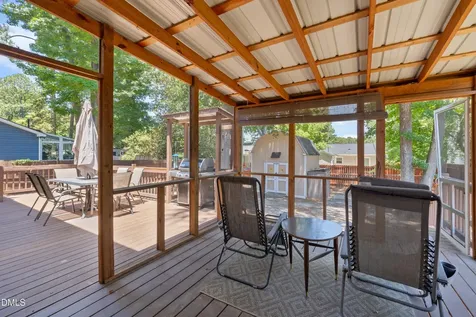 3721 Dusty Lane Raleigh NC 27604
