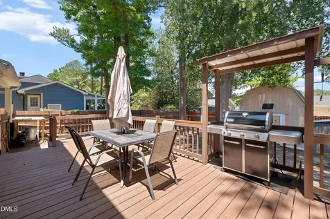 3721 Dusty Lane Raleigh NC 27604