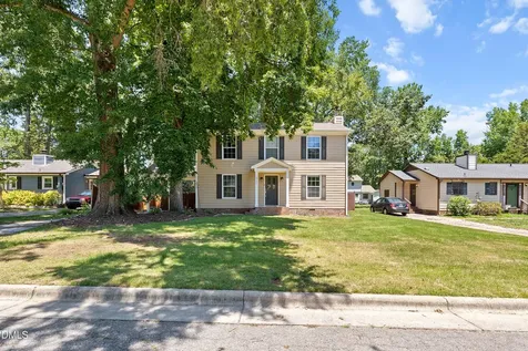 3721 Dusty Lane Raleigh NC 27604