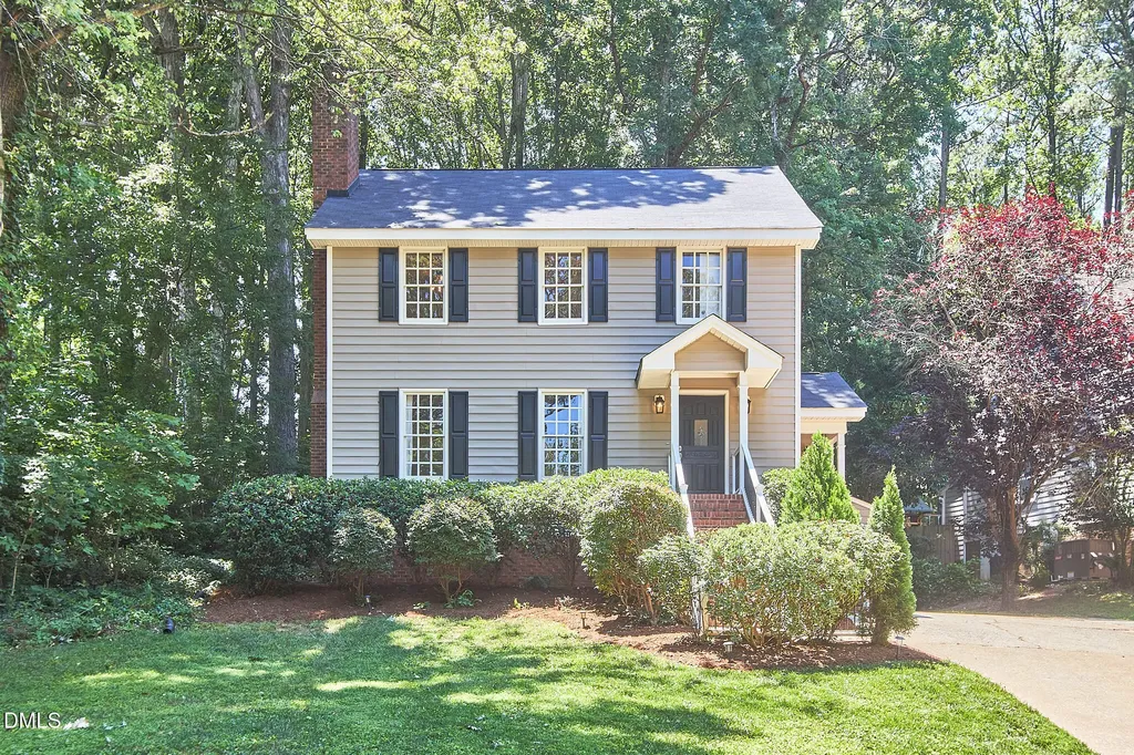 101 Bayoak Drive Cary NC 27513