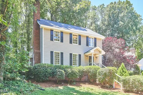 101 Bayoak Drive Cary NC 27513