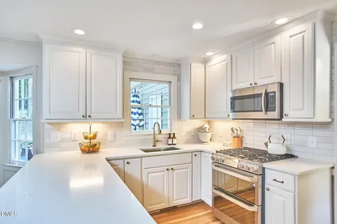 101 Bayoak Drive Cary NC 27513