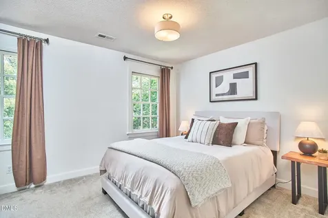 101 Bayoak Drive Cary NC 27513