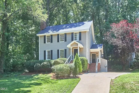 101 Bayoak Drive Cary NC 27513