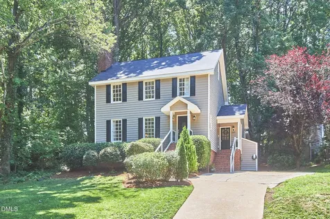 101 Bayoak Drive Cary NC 27513