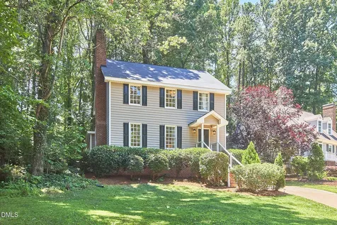 101 Bayoak Drive Cary NC 27513