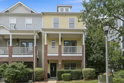 336 Kinellan Lane Cary NC 27519