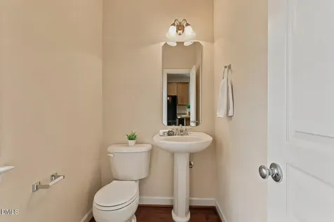 336 Kinellan Lane Cary NC 27519