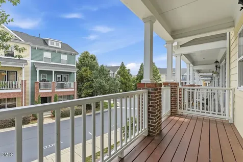 336 Kinellan Lane Cary NC 27519