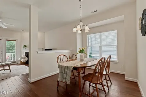 336 Kinellan Lane Cary NC 27519