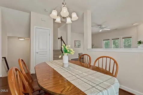 336 Kinellan Lane Cary NC 27519