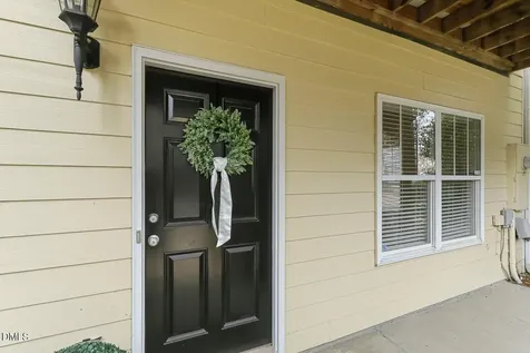 336 Kinellan Lane Cary NC 27519