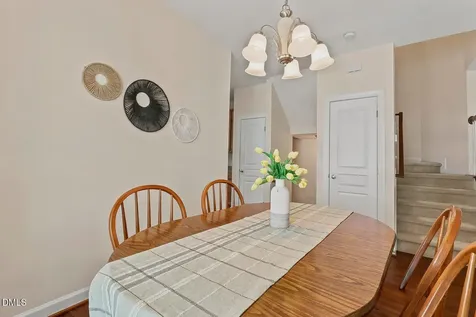336 Kinellan Lane Cary NC 27519