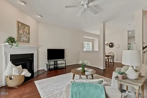 336 Kinellan Lane Cary NC 27519