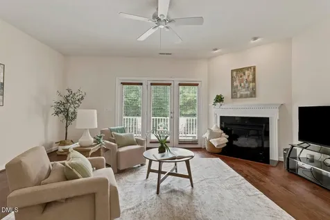 336 Kinellan Lane Cary NC 27519
