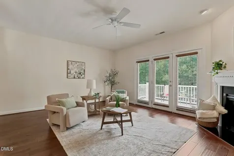 336 Kinellan Lane Cary NC 27519